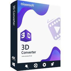 Aiseesoft 3D Converter