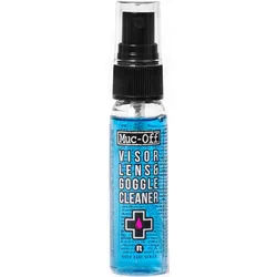 Muc-Off Helm & Visier Reiniger 30ml für Männer
