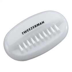 Tweezermann Dual Nail Brush