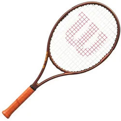 Wilson Tennisschläger Wilson Kinderschläger Pro Staff 26