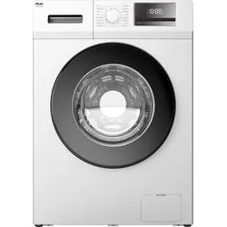 Waschmaschine WA8-ES1416DAI Weiß
