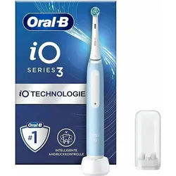 ORAL-B iO Series 3n Ice Blue