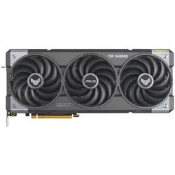 Asus RADEON RX 9070 XT TUF GAMING OC 16GB Grafikkarte (16 GB)