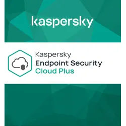 Kaspersky Endpoint Security Cloud Plus