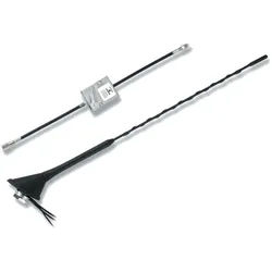 BI TV Antenne AM / FM / TV / DVB-T > HC97 (f)