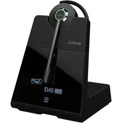 Jabra Engage 75 + Charging Station