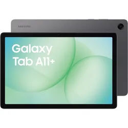 Samsung Galaxy Tab A11+ (128GB) WiFi (Grau) 11