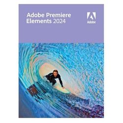 Adobe Premiere Elements 2024 WIN ESD