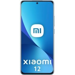 Xiaomi 12 - 5G Smartphone - Dual-SIM - RAM 8 GB / Interner Speicher 256 GB - OLE...