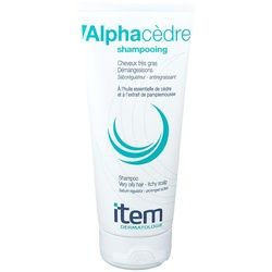 Alphacèdre Seboregulierendes Shampoo
