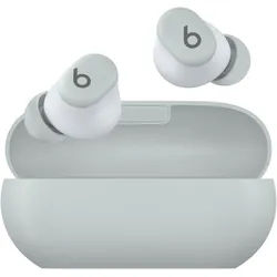 Beats by Dr. Dre Solo Buds wireless In-Ear-Kopfhörer (Freisprechfunktion, Bluetooth) grau