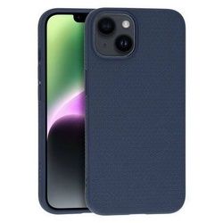 Spigen Liquid Air Case für Apple iPhone 14 - navy blue