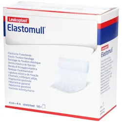 Elastomull® elastische Fixierbinde 4 m x 4 cm