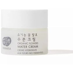 Whamisa Miniature Organic Flowers Water Cream 5g 5 g