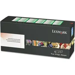 Lexmark 24B6847 - Magenta - Toner