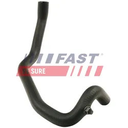 FAST Kühlerschlauch für Opel Vivaro A Renault Trafic Ii FT61695