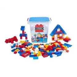 Blox Eimer 250 Teile