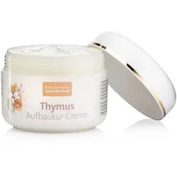 Thymus-Aufbaukur-Creme 125 ml - 125 ml