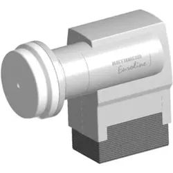 Kathrein Quatro-LNB Euroline 10,70-12,75GHz KEL 440