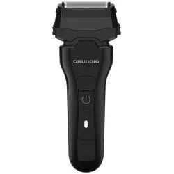 Grundig Elektrorasierer MS 6330 schwarz