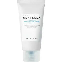 Skin1004 Madagascar Centella Hyalu-Cica Water-Fit Sun Spf50+ Face Cream 15 ml