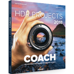 HDR projects 2018 Coach