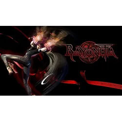 Bayonetta