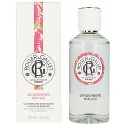 Unisex-Parfüm Roger & Gallet Gingembre Rouge EDT 100 ml