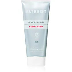 Altruist Sunscreen Sonnencreme SPF 30 200 ml