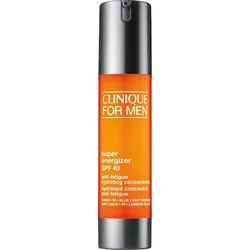 Clinique Herrenpflege HerrenpflegeSuper Energizer SPF 40 48 ml