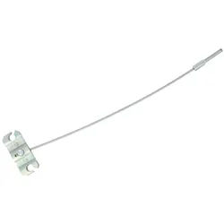 Bremszug, Handbremse ADRIAUTO AD22.0201.1