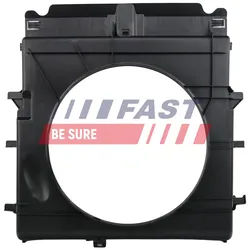 FAST Lüfterhaube für Mercedes Benz Sprinter 3,5 T 5 3 4,6 FT56601