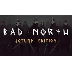 Bad North: Jotunn Edition