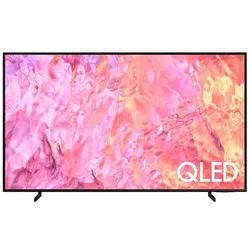 50" Flachbild TV QE50Q60CAU Q60C Series - 50" LED-backlit LCD TV - QLED - 4K LED 4K