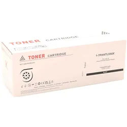 Turbotoner kompatibler Toner für Pantum TL-550X 15000 Seiten für Pantum P4200DN ...