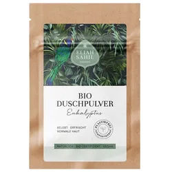 Eliah Sahil Duschgel Duschpulver - Eukalyptus 10g
