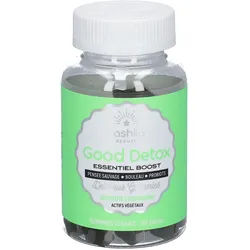 Lashilé Beauty Good Detox Gummies