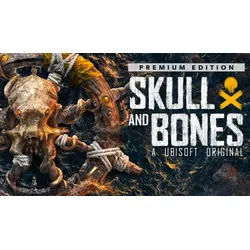 Skull and Bones Premium Edition