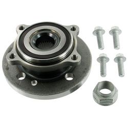 SKF Radlager Vorne (VKBA 6634) für Mini Clubman Clubvan