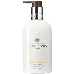 Molton-Brown Collection Orange-BergamotHand Lotion 300 ml