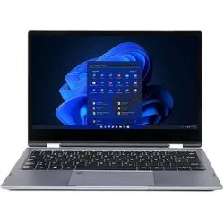 WORTMANN AG Terra Mobile 360-13 Convertible i5-1235U 16GB 512GB SSD 360° Win11P Convertible Notebook