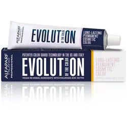 Alfaparf Milano Evolution of the Color Cube Haarfarbe 10.3 intensiv hellblond old 60ml