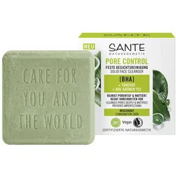Sante Pore Control Feste Reinigung
