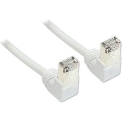 Good Connections Patch-Kabel (F/UTP, 3 m), Netzwerkkabel