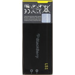BlackBerry Akku Z10 (L-S1) Original