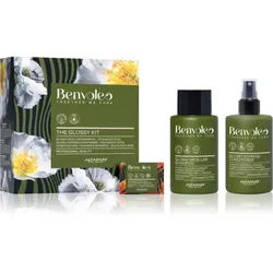 Alfaparf Milano Benvoleo Glossy Geschenkset für glänzendes und geschmeidiges Haar