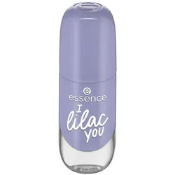 Essence - Nagelfarbener Gel-Nagellack 8 ml