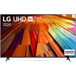 LG 50UT80006LA Ultra HD HDR LED-TV 50 (126 cm)"