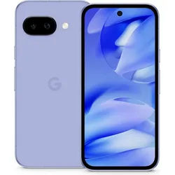 Google Pixel 9a 5G Dual Sim 8GB RAM 128GB Smartphone blau