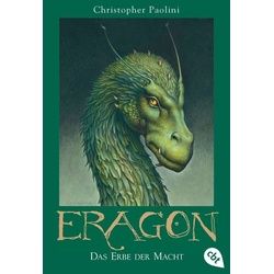 Eragon 04. Das Erbe der Macht